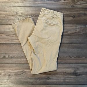 BKE Khaki casuals 32long